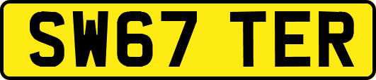 SW67TER