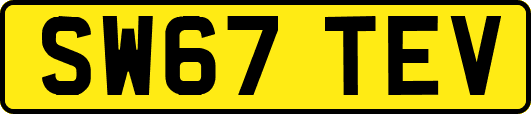 SW67TEV