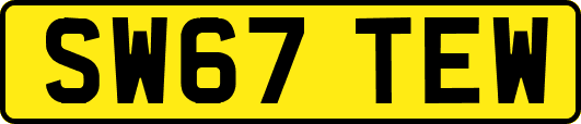 SW67TEW
