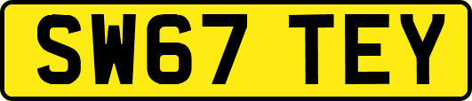 SW67TEY