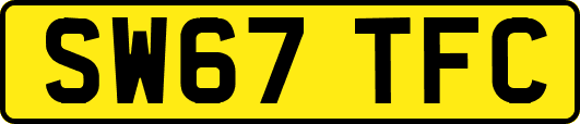 SW67TFC
