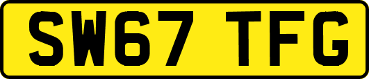 SW67TFG