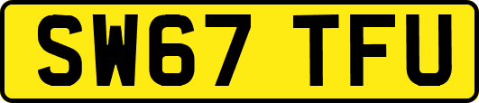 SW67TFU