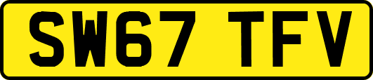 SW67TFV