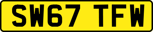 SW67TFW