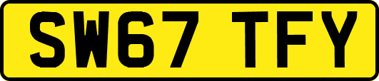 SW67TFY