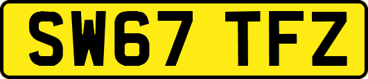 SW67TFZ