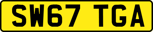 SW67TGA