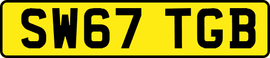 SW67TGB