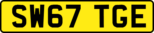 SW67TGE