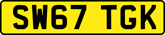 SW67TGK