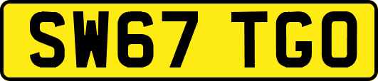 SW67TGO