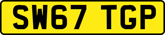 SW67TGP