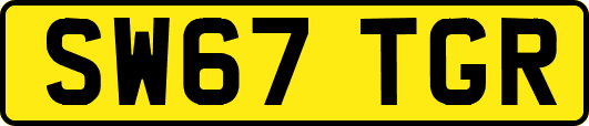 SW67TGR