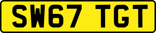 SW67TGT