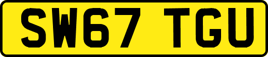 SW67TGU