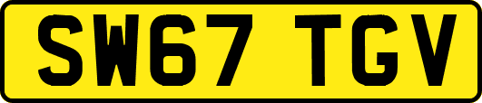 SW67TGV