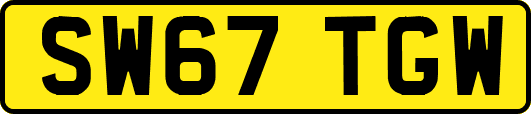 SW67TGW