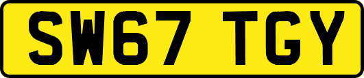 SW67TGY