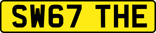 SW67THE