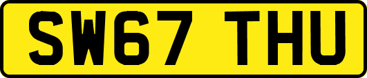 SW67THU