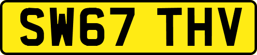 SW67THV