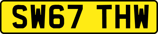 SW67THW