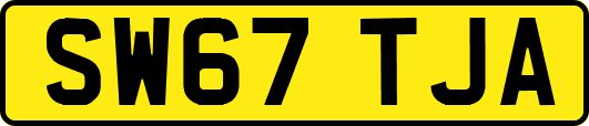 SW67TJA