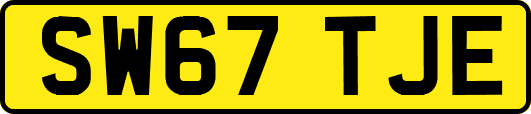SW67TJE