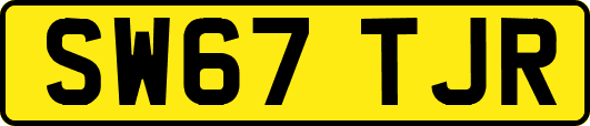 SW67TJR