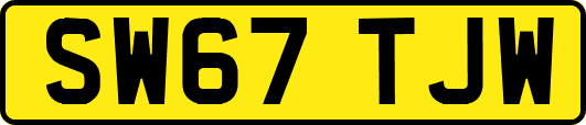 SW67TJW