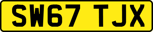 SW67TJX