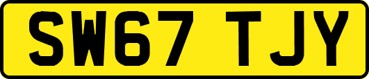 SW67TJY