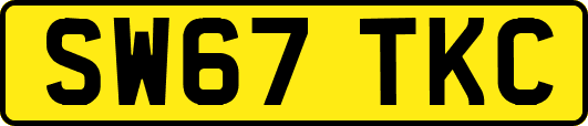 SW67TKC