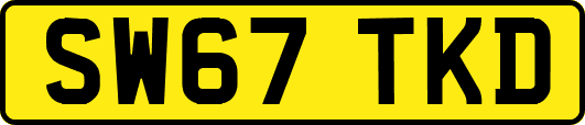 SW67TKD