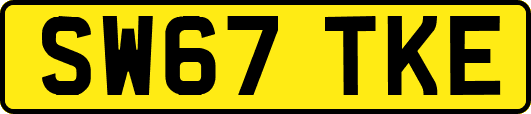 SW67TKE