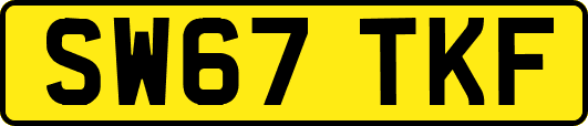 SW67TKF