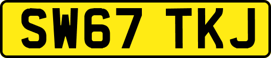 SW67TKJ