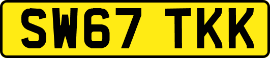SW67TKK