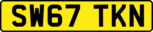 SW67TKN