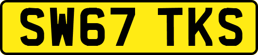 SW67TKS