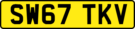 SW67TKV