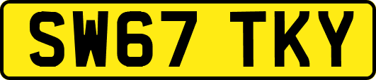 SW67TKY