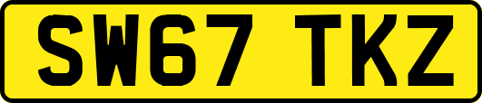 SW67TKZ