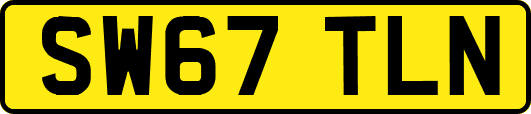 SW67TLN