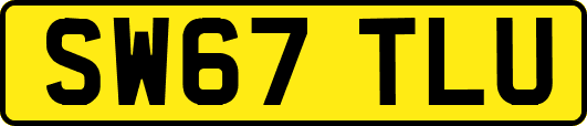 SW67TLU