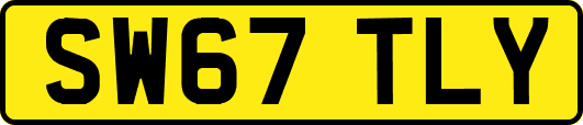 SW67TLY