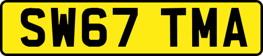 SW67TMA