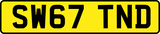 SW67TND