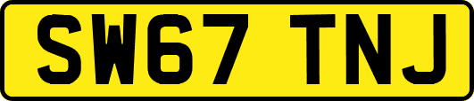 SW67TNJ